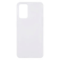 Husa Oppo Reno6 Lemontti Silicon Transparent