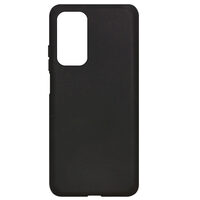 Husa Xiaomi Redmi 9T Lemontti Silicon Silky Negru