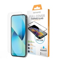 Folie Lenovo Moto G4 Lemontti Sticla Temperata (1 fata, 9H, 0.33mm)