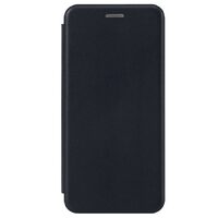Husa Samsung Galaxy A13 4G Lemontti Book Elegant Negru