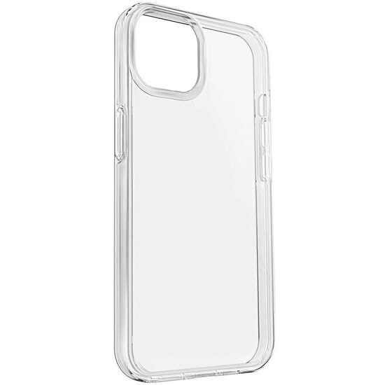 Husa iPhone 13 Pro Lemontti Nake Transparent