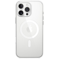 Apple Husa Originala iPhone 16 Pro, MagSafe, Clear