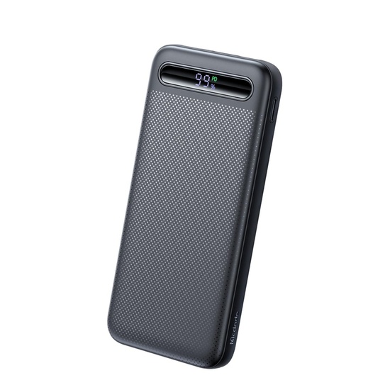 Mcdodo Acumulator Extern Star Series Digital Display PD+QC, 10000mAh, 22.5W, Negru