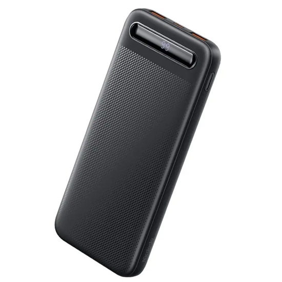 Mcdodo Acumulator Extern Star Series Digital Display 10000mAh, 15W, Negru