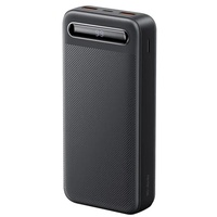 Mcdodo Acumulator Extern Star Series Digital Display 20000mAh, 10.5W, Negru, resigilat