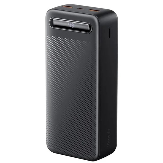 Mcdodo Acumulator Extern Star Series Digital Display 30000mAh, 10.5W, Negru