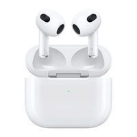 Apple Casti Original Airpods 3rd generation White