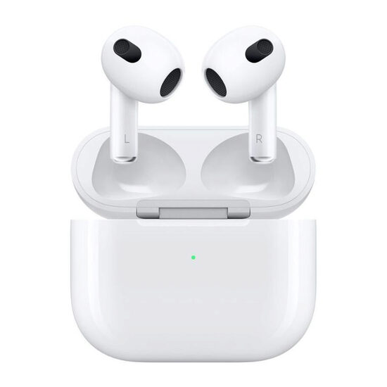 Apple Casti Original Airpods 3rd generation White