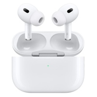 Apple Casti Originale Airpods Pro 2 True Wireless Bluetooth cu Carcasa MagSafe, USB-C, Alb