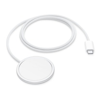 Apple Incarcator Original Wireless MagSafe ,USB-C, 25W, 2m, Alb
