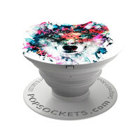 Suport Universal Popsockets Stand Adeziv Wolf