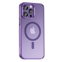 Mcdodo Husa MagSafe iPhone 15 Pro Mov