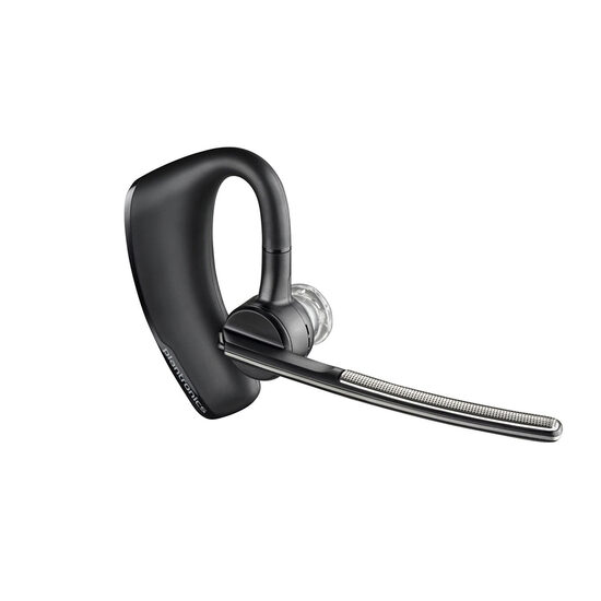 Plantronics Set Casca Bluetooth + Cutie Acumulator Voyager Legend Negru (cablu microusb inclus)
