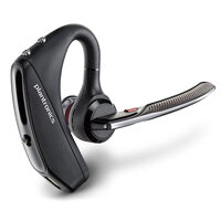 Plantronics Casca Bluetooth Voyager 5200 Negru (control prin comanda vocala)