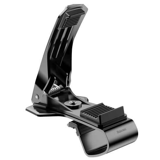 Suport Baseus Auto Mouth Bracket Black