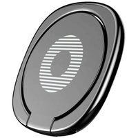 Suport Baseus Ring Privity Black