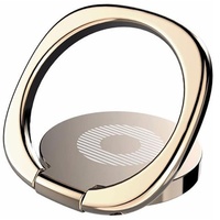Suport Baseus Ring Privity Gold