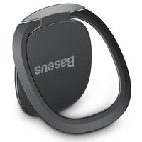 Suport Baseus Ring Invisible Tarnish