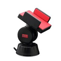 Swiss Charger Suport Auto Smart Holder Universal Rotatie 360 / prindere ventuza / deschidere 8,3 cm