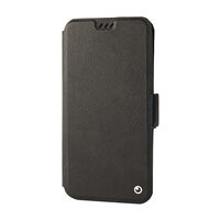 Lemontti Husa Book Elegant LG K8 (2018) / K9 Negru