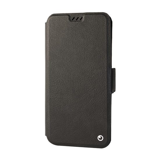 Lemontti Husa Book Elegant LG K8 (2018) / K9 Negru