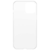 Husa iPhone 12 Mini Baseus Frosted Glass Protective White