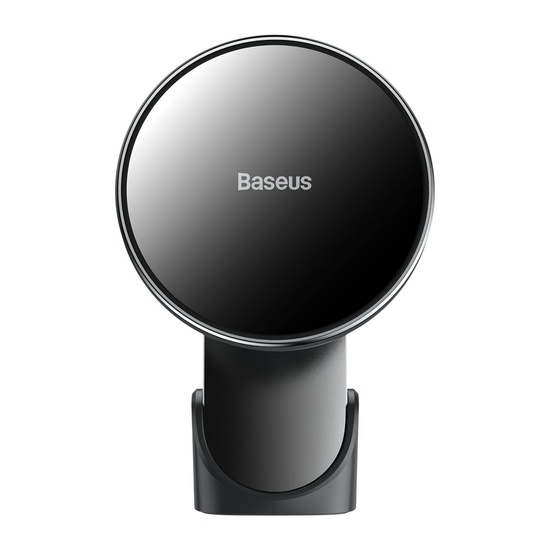 Baseus Incarcator Auto Wireless Big Energy 15 W,  Negru