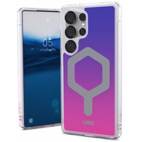 UAG Husa Plyo Pro Samsung Galaxy S25 Ultra Purple / Pink Ombre