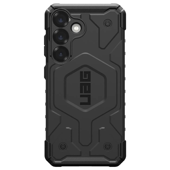 UAG Husa Pathfinder Magnetic Samsung Galaxy S25 Plus Black