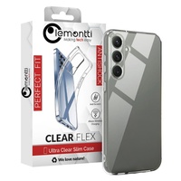 Lemontti Husa Silicon Samsung Galaxy A56 Transparent