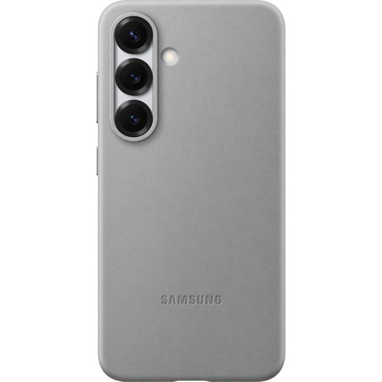 Samsung Husa Originala Kindsuit Samsung Galaxy S25 Grey