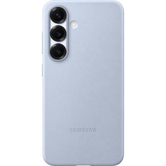 Samsung Husa Originala Kindsuit Samsung Galaxy S25 Light Blue