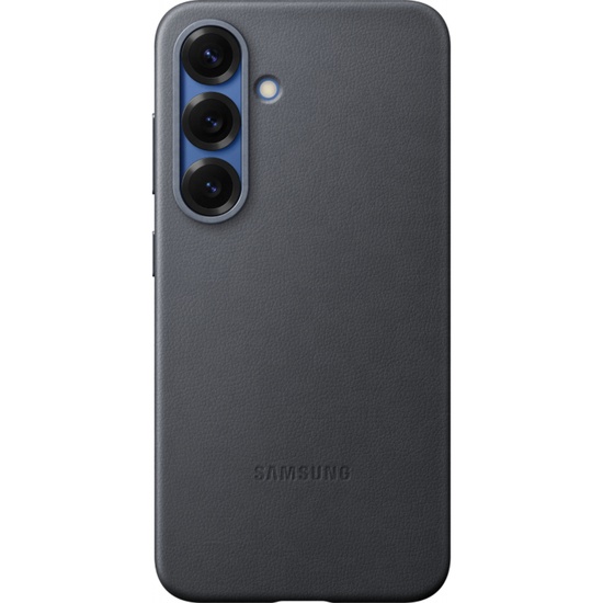Samsung Husa Originala Kindsuit Samsung Galaxy S25 Black