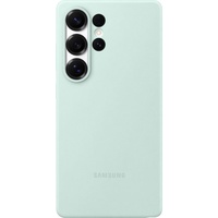 Samsung Husa Originala Silicone Cover Samsung Galaxy S25 Ultra Mint