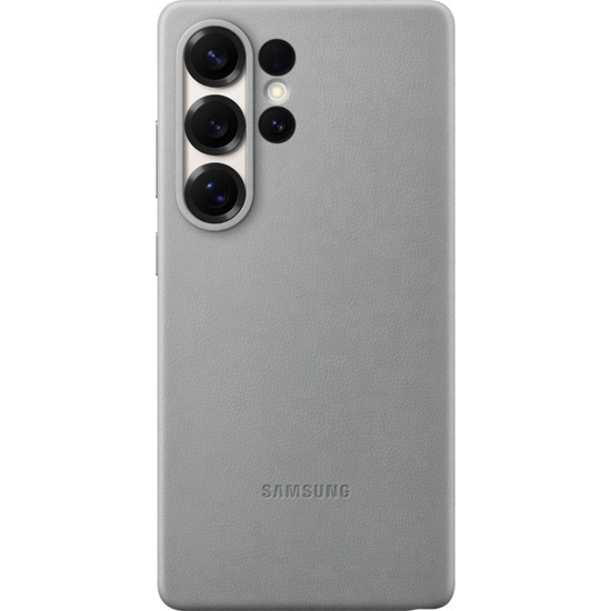 Samsung Husa Originala Kindsuit Samsung Galaxy S25 Ultra Gray