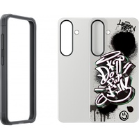 Samsung Husa Originala Flipsuit Rugged Samsung Galaxy S25 Negru