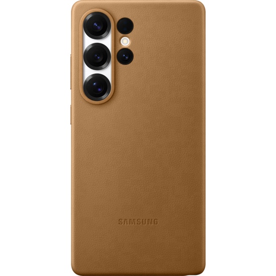 Samsung Husa Originala Kindsuit Samsung Galaxy S25 Ultra Auriu