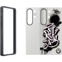 Samsung Husa Originala Flipsuit Rugged Samsung Galaxy S25 Ultra Negru