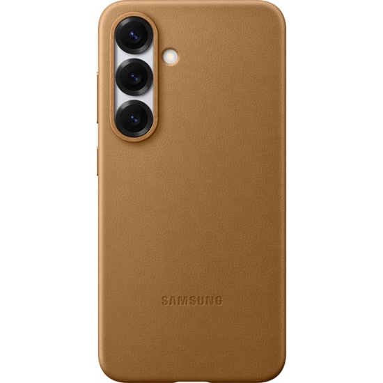 Samsung Husa Originala Kindsuit Samsung Galaxy S25 Auriu