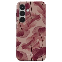 Burga Husa Dual Layer Tender Kiss Samsung Galaxy S25