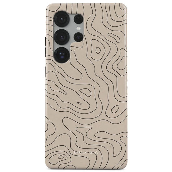Burga Husa Dual Layer Wild Terrain Samsung Galaxy S25 Ultra
