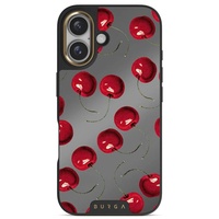 Burga Husa Elite Mirror Magsafe Gold Cherrybomb iPhone 16