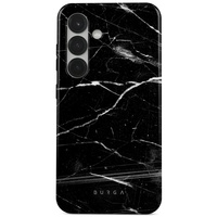Burga Husa Dual Layer Noir Origin Samsung Galaxy S25
