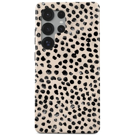 Burga Husa Dual Layer Almond Latte Samsung Galaxy S25 Ultra