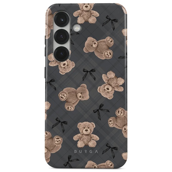 Burga Husa Dual Layer BFF Samsung Galaxy S25