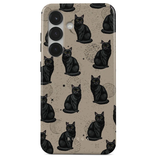 Burga Husa Dual Layer Salem Samsung Galaxy S25 Plus