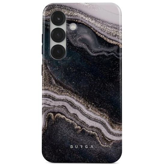 Burga Husa Dual Layer Magic Night Samsung Galaxy S25