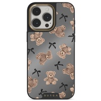 Burga Husa Elite Mirror Magsafe Gold BFF iPhone 15 Pro Max