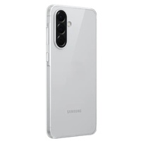 Devia Husa Silicon Naked Samsung Galaxy A56 Crystal Clear (0.5mm)