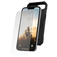 UAG Folie Sticla Glass Shield iPhone 17e / iPhone 16e Clear